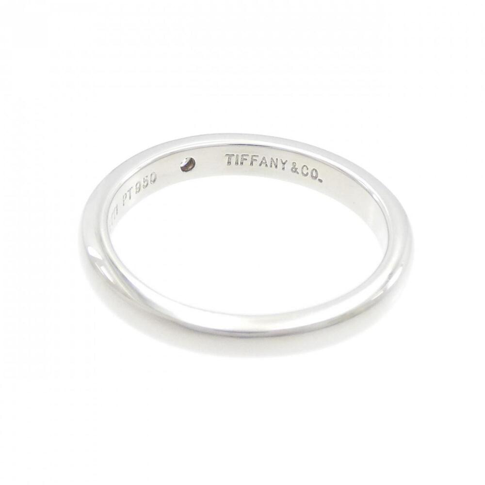 TIFFANY Authentic Silver Ring - Picture 3 of 5